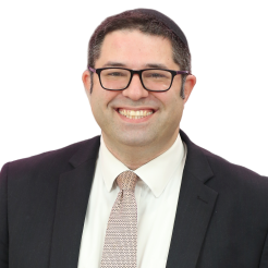 Rav Johnny Solomon
