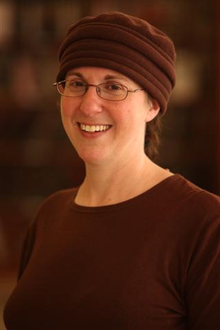 Rabbanit Nomi Berman, Rosh Beit Midrash