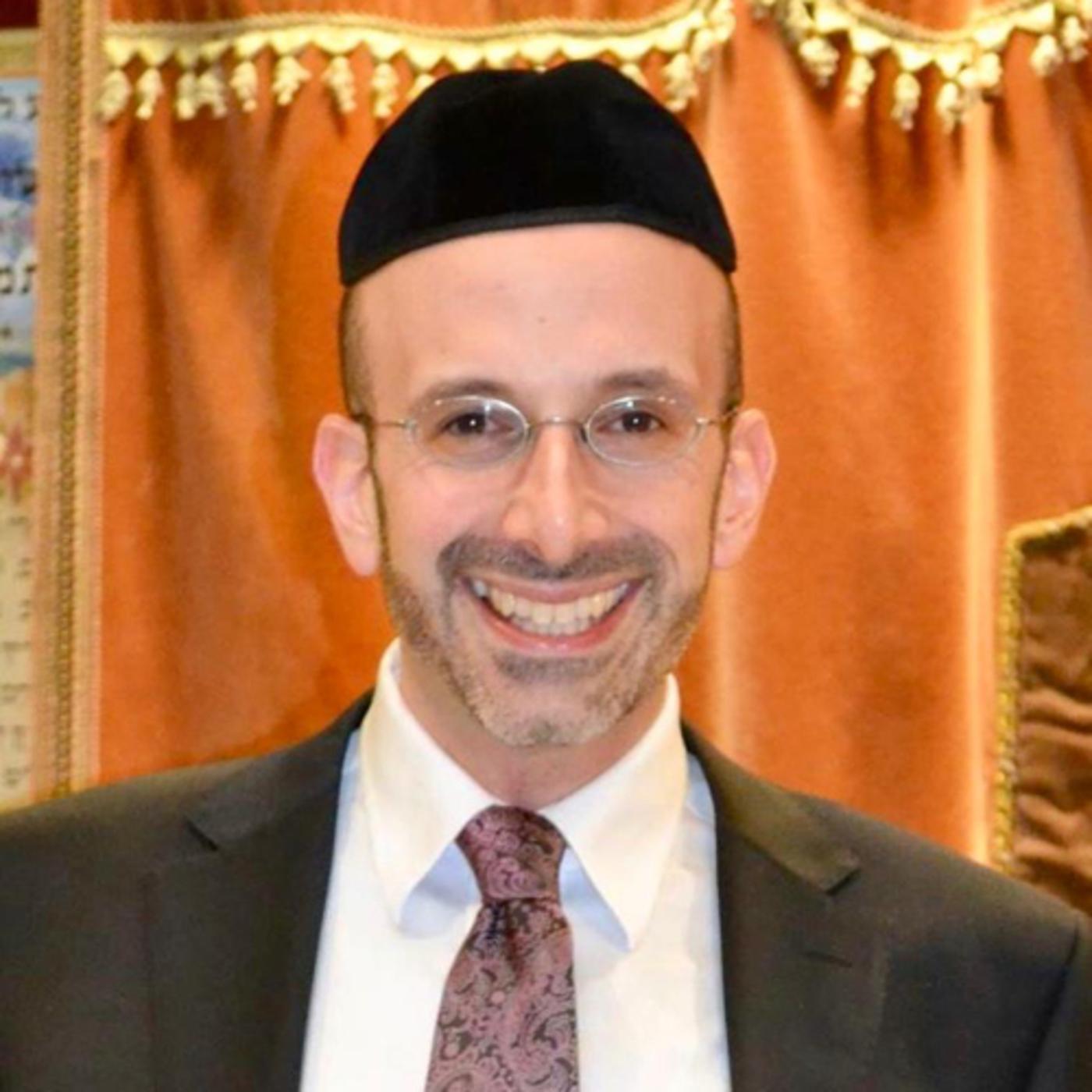 Rav Joshua Maroof