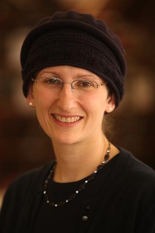 Rabbanit Sally Mayer, Rosh Midrasha